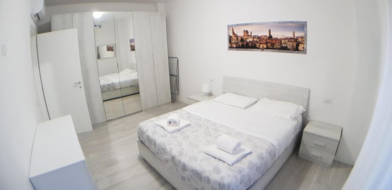 Centro * Bergamo