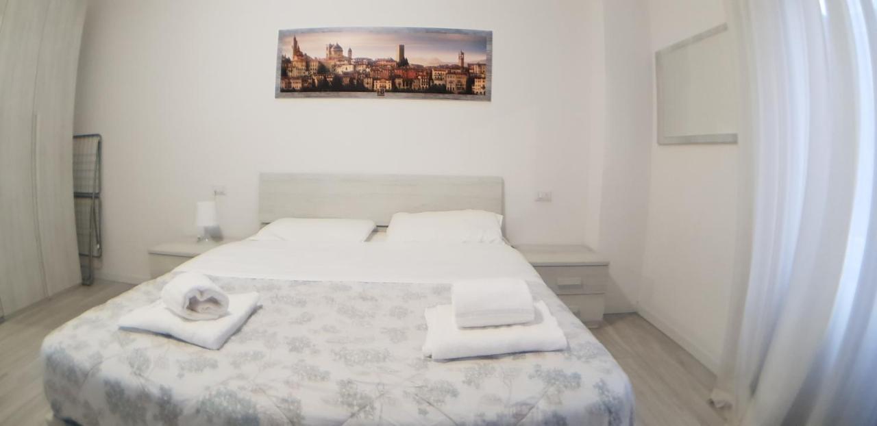 Centro Hotel apartamentowy