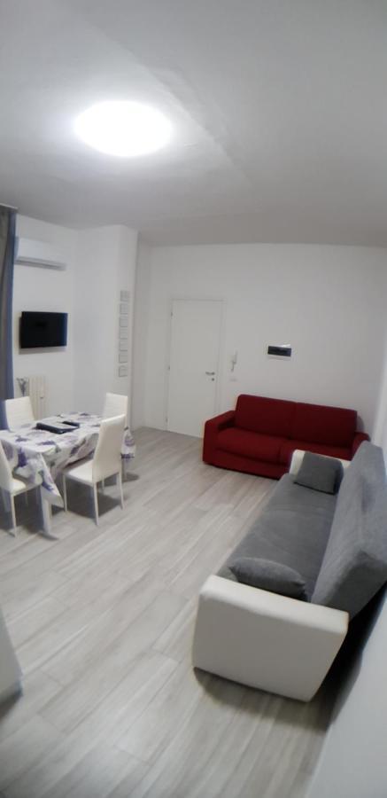 Centro Hotel apartamentowy Bergamo