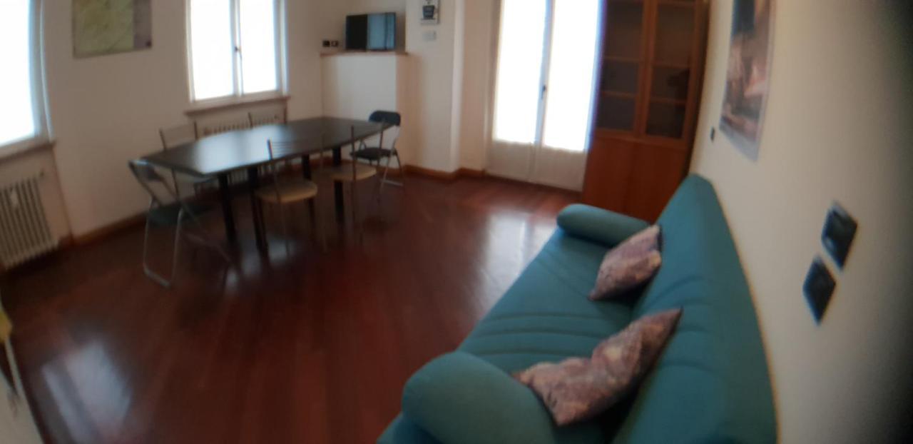 Hotel apartamentowy Centro