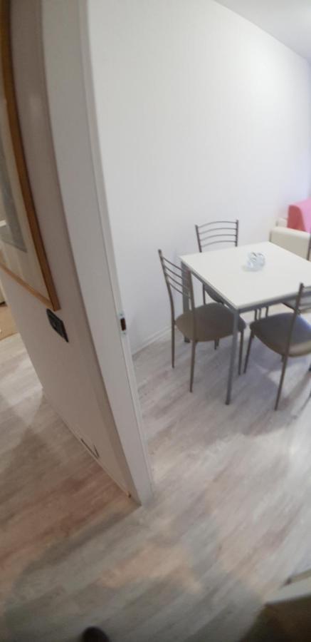 Hotel apartamentowy Centro Bergamo