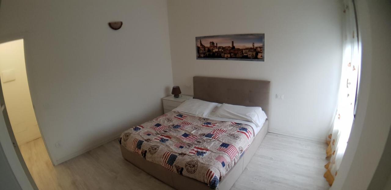 Centro Hotel apartamentowy *