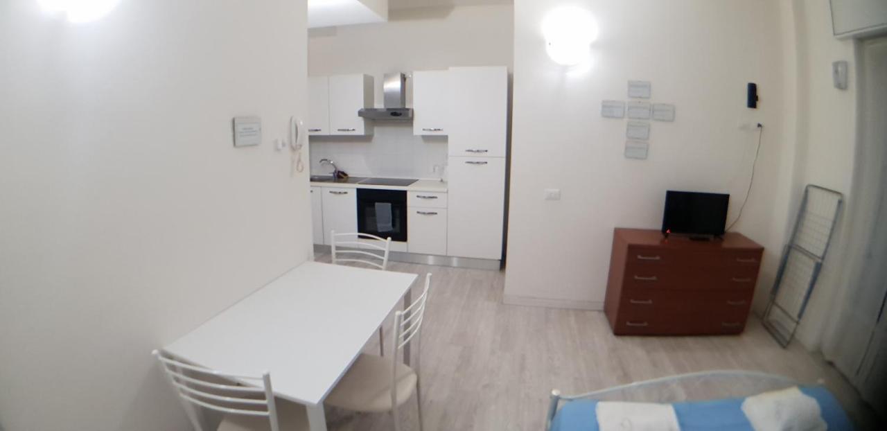 Centro Hotel apartamentowy