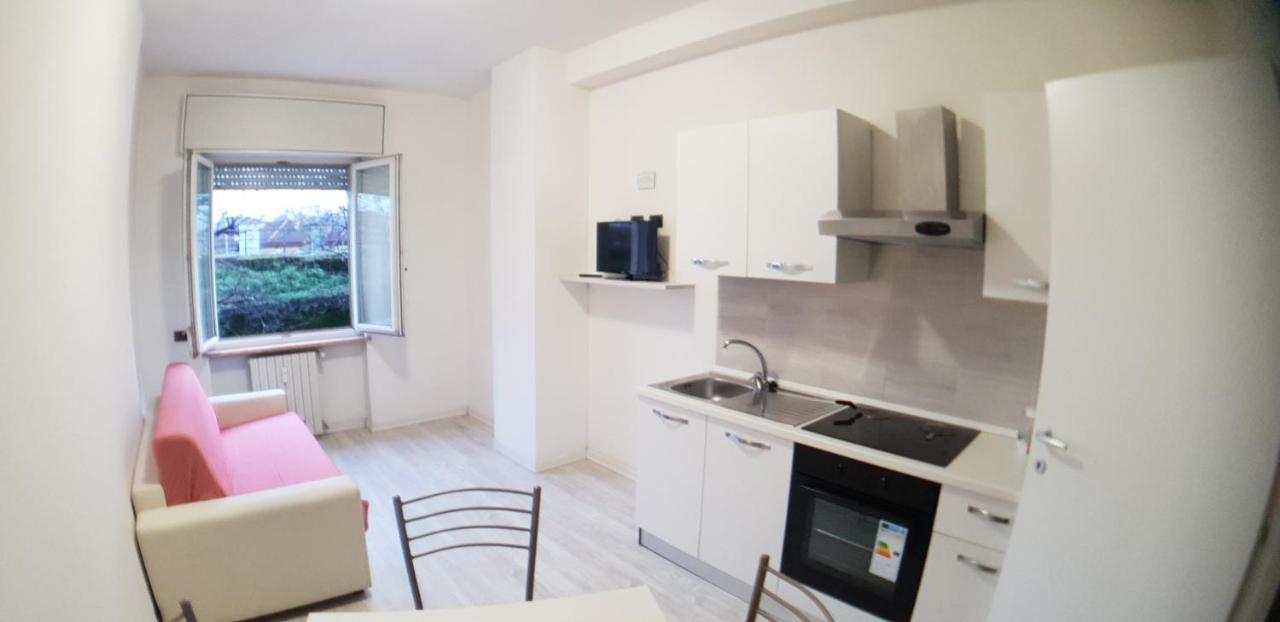 Centro Hotel apartamentowy