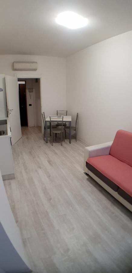 Hotel apartamentowy Centro Bergamo